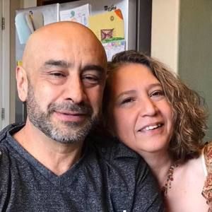 Meet your Posher, Martin miguel